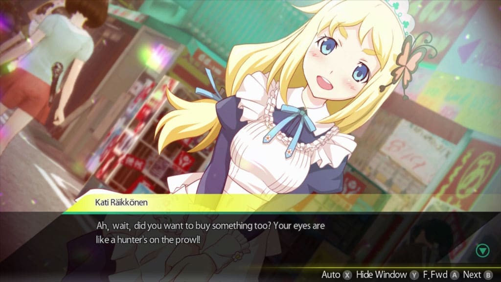 akiba's trip director's cut release date