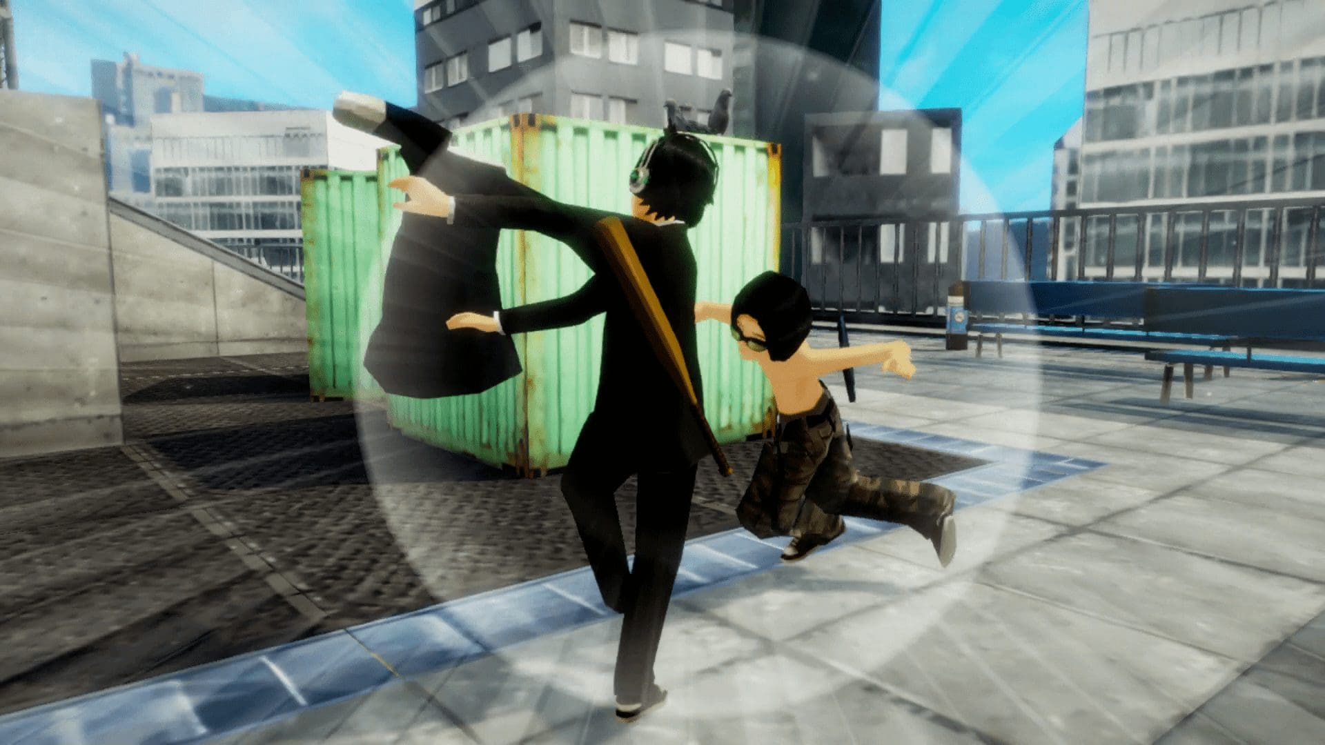 XSEED Games to Launch AKIBA'S TRIP: Hellbound & Debriefed in North