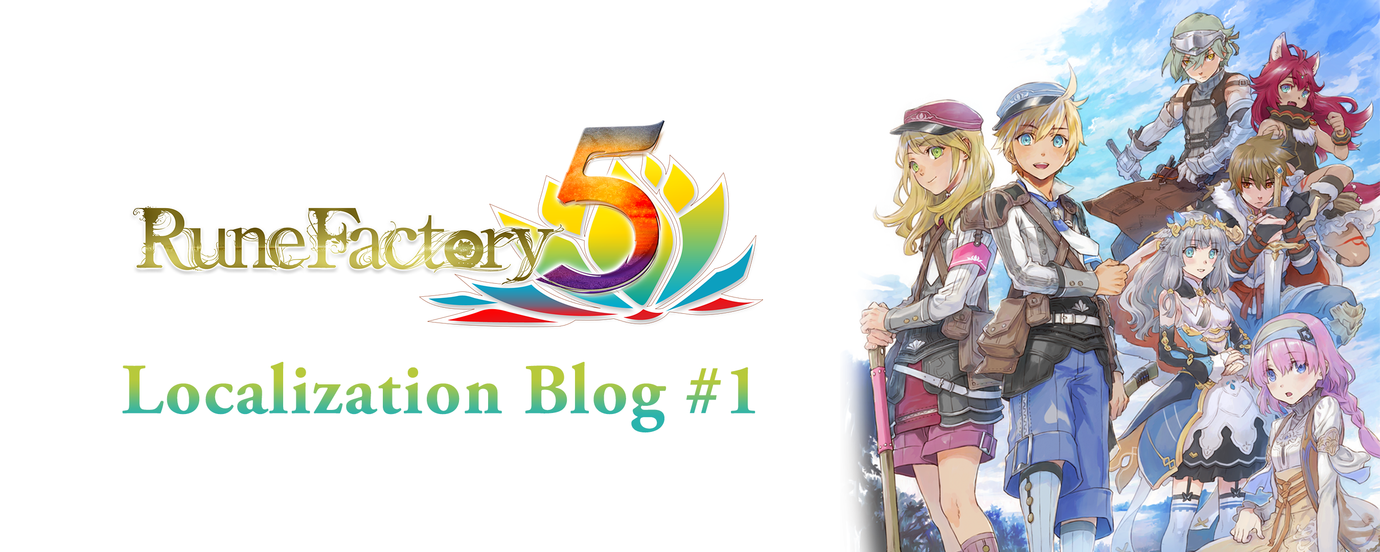 龍の国 Rune Factory Rune Factory - Guardians of Azuma Playthrough (Part 24