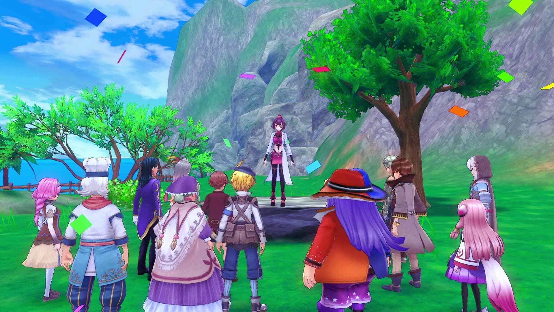 XSEED Games Begins Digital Pre-Orders for Rune Factory 5 on