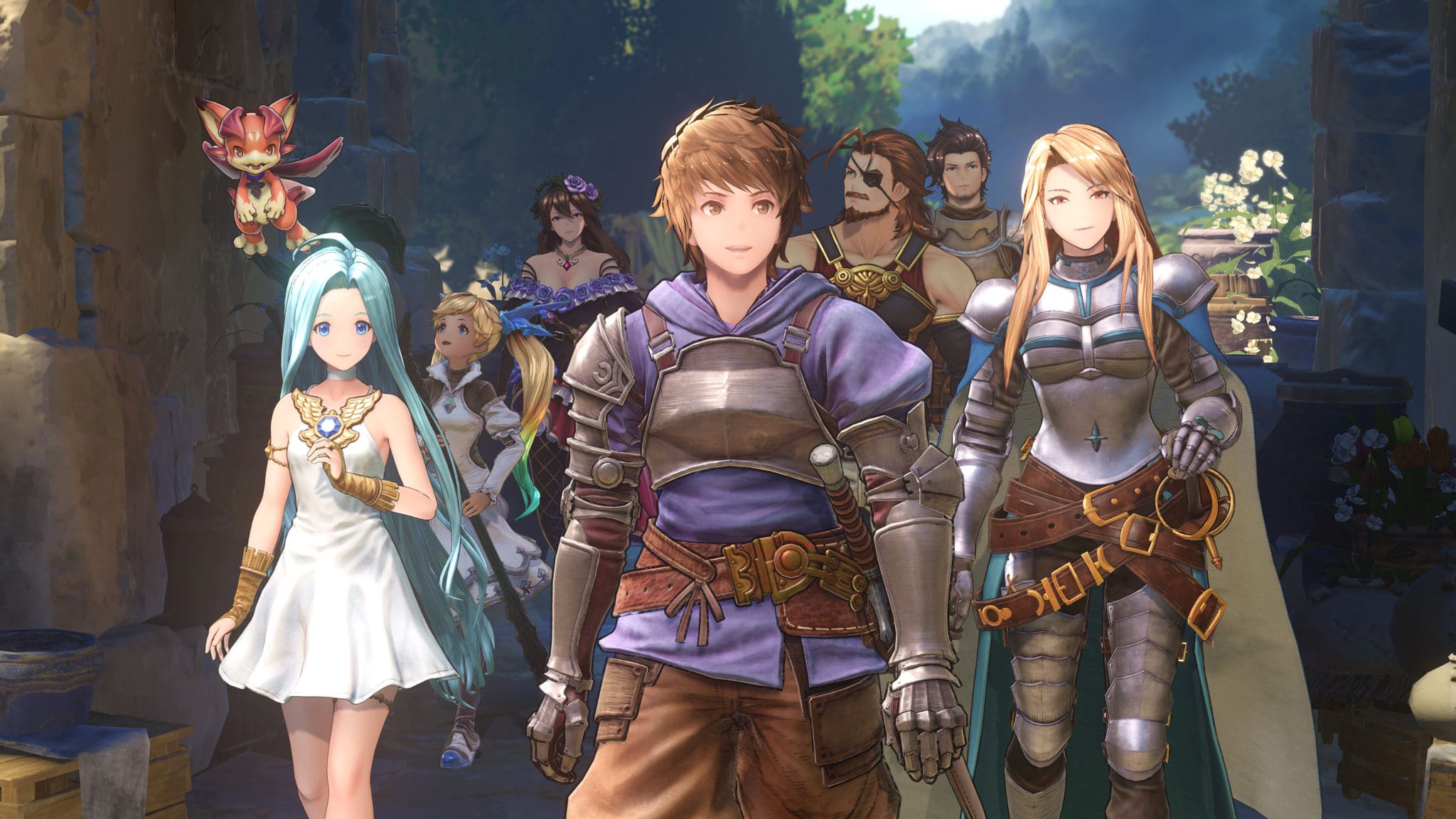 Granblue Fantasy: Relink | Marvelous USA