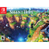 Silent Hope - Day 1 Edition