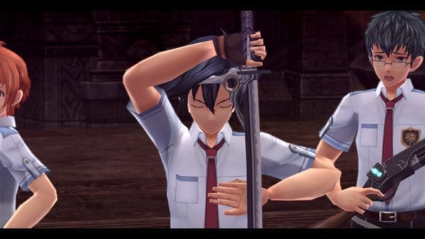 The Legend of Heroes: Trails of Cold Steel - Image 6