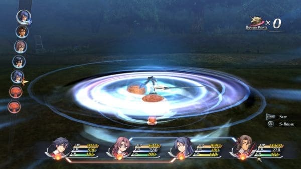 The Legend of Heroes: Trails of Cold Steel - Image 5