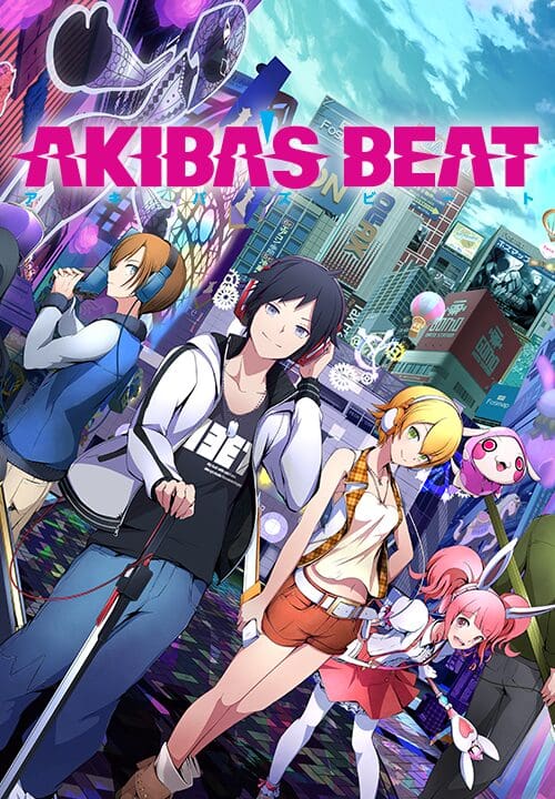 akiba's trip director's cut release date