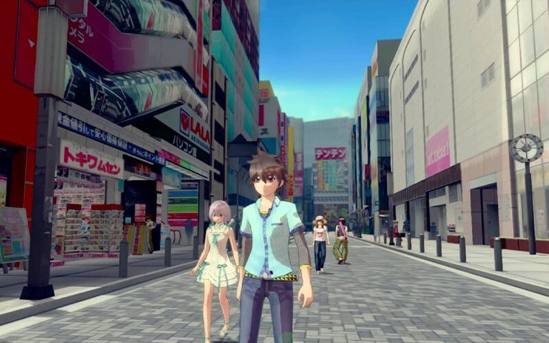 akiba's trip director's cut release date