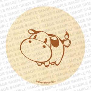 STORY OF SEASONS - Calf Coaster