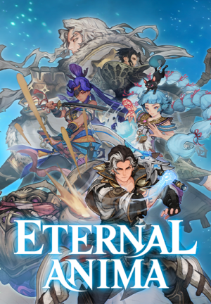 Eternal Anima